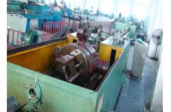China 3 Roll Carbon Steel Cold Rolling Mill  supplier