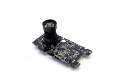 China IMX179 USB2.0 8MP Camera Module Driver Free High Speed Scanner supplier