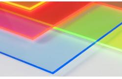 China Thermoforming Colour PET Sheet 1mm supplier