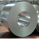 SPTE Corrosion Resistance Tinplate Bright Stone Matte Surface Steel Coils for sale