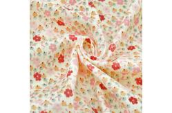 China Fashionable Garment Dyeing Cotton Fabric With Professional Service supplier