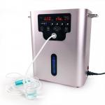 Anti Aging 3000ml Hydrogen Gas Inhalation Machines CE / FDA for sale