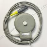 PHiliph Goldway CTG7 5 Pin US Transdcuer Fetal Probe Double Slots 989803174921 For Fetal Monitor for sale