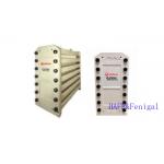 Veolia EDI Modules E-Cell-3X Maximum Water Production 6.4 M3 /hr Recovery Up To 97% for sale