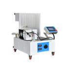 Clause 18 Microwave Oven Door Endurance Test Equipment IEC 60335-2-25