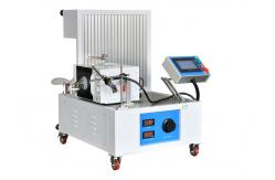 China Clause 18 Microwave Oven Door Endurance Test Equipment IEC 60335-2-25 supplier
