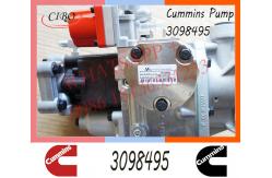 China Cummins NT855 NTA855 Engine Parts Injection Fuel Pump 3098495 3631871 3347530 4951544 supplier
