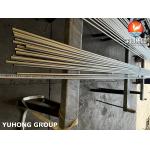 Cold Finished ASTM A269 TP304L Bright Annealed Stainless Steel Seamless Tube for sale