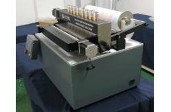 China Lab Testing Equipment Pen Core Circle Writing Tester supplier