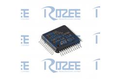 China STM32L431CCT6 supplier