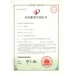 Suzhou Desisen(DSS) Electronics Co.,Ltd Certifications