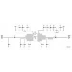RF Power Transistors BLC6G22-75 Power LDMOS transistor  RF Power Transistors for sale