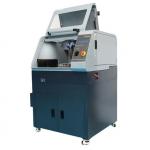 IQUALITROL Larger Workbench Beta-300Pro Automatic Cut-Off Machine with Laser Alignment for sale