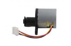 China 25mm Geared Stepper Motor supplier
