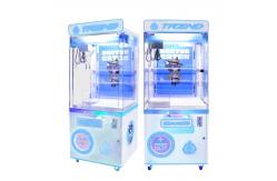 China OEM Service Toy Crane Mini Claw Machine with Customized Source Service supplier