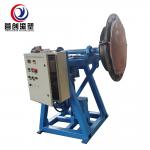 4000*3200*2500mm Rock And Roll Rotomoulding Machines Advisory Service in Manufacturing Plant for sale