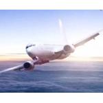 Ningbo International Air Freight Forwarder Air Shipping From China To Portugal for sale