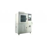 IEC60587 Electrical Insulating Material Tracking Tester Laboratory Test Machine ASTMD2303 for sale