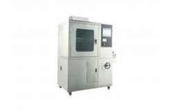China IEC60587 Electrical Insulating Material Tracking Tester Laboratory Test Machine ASTMD2303 supplier