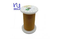 China Magnet TIW-B 0.15mm Triple Insulated Wire Copper Enamel supplier