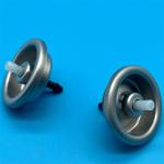 Professional Hair Mousse Dispenser Valve For Smooth And Consistent Release