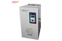 China Fans Three Phase VFD Vector Variable Frequency Drive Converter 20hp supplier