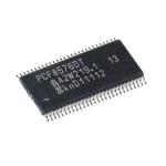 Original LCD driver IC chip PCF8576DT/2,118 PCF8576DT/F2,518 PCF8576DT/S400/2,1 IC DRVR 7 SEGMENT 56TSSOP for sale