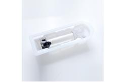 China Disposable CT Injector Syringe Angiographic Syringe With CE ISO Certificate supplier