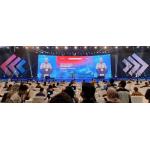 Professional Production Of Led Stage Background Rental Display Indoor  Outdoor P2.6 P2.9 P3.91 P4.81 Video Wall Display