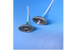 China Silver Metered  Valve /  Inverted Use  Mist Spray Pattern Universal Compatibility supplier