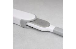 China Plastic Dog Hair Remover Roller Brush Double Sided supplier
