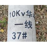 Pipe Large Character Inkjet Printer 80mm Date Printing Machine