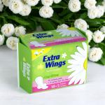 Soft Non Woven Disposable Sanitary Napkins with Excellent Absorbency for sale