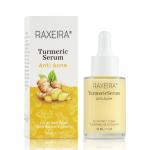 Turmeric Anti Acne Whitening Organic Face Serum 30ml / Bottle for sale
