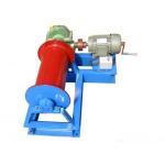 High Speed Lifting Mooring Components Marine Cable Winch , Rope Guider for sale