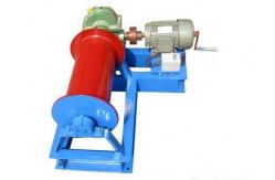 China High Speed Lifting Mooring Components Marine Cable Winch , Rope Guider supplier