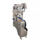 Automatic Energy Protein Ball Machine Bliss Coconut Rounder Tamarind Date Ball Making Machine for sale