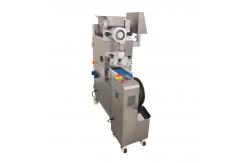China CE Certificated Papa Small P110 Cake Balls Machine / Mini Cake Pops Making Machine supplier