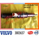 EC460 fuel injector Nozzle 211-3025 3803637 PENTA3803637 BEBE4C08001 03829087