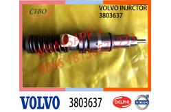 China EC460 fuel injector Nozzle 211-3025 3803637 PENTA3803637 BEBE4C08001 03829087 supplier