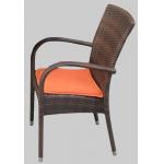  7pcs rattan furniture set. for sale