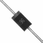 1N5822-E3/73  3.0A SCHOTTKY BARRIER RECTIFIER  diode bridge rectifier ic