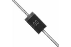 China SB540A-E3/54 Rectifier Diode Schottky Barrier Rectifier Switching Diode supplier