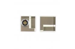 China HCM370B/HCM375B High Precision 3D Electronic Compass Sensor with Tilt Compensation supplier