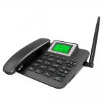 FM Radio 4G Volte Fixed Wireless Landline Phone Wifi Hotspot for sale