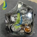 WG9925720001 Head Lamp For A7 Truck Parts for sale