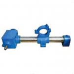 PM01 Paper Making Machine Parts Felt Guide Tensioner / Manual Felt Tensioner for sale