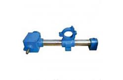 China PM01 Paper Making Machine Parts Felt Guide Tensioner / Manual Felt Tensioner supplier