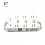 Hot selling SKM50GD125D Power IGBT Transistor AC Motor Speed Control Thrre Phase Inverter for sale