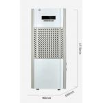 Enhance Comfort 20 KW By Industrial Energy Saving Air Conditioner For Cold Air Ventilating for sale